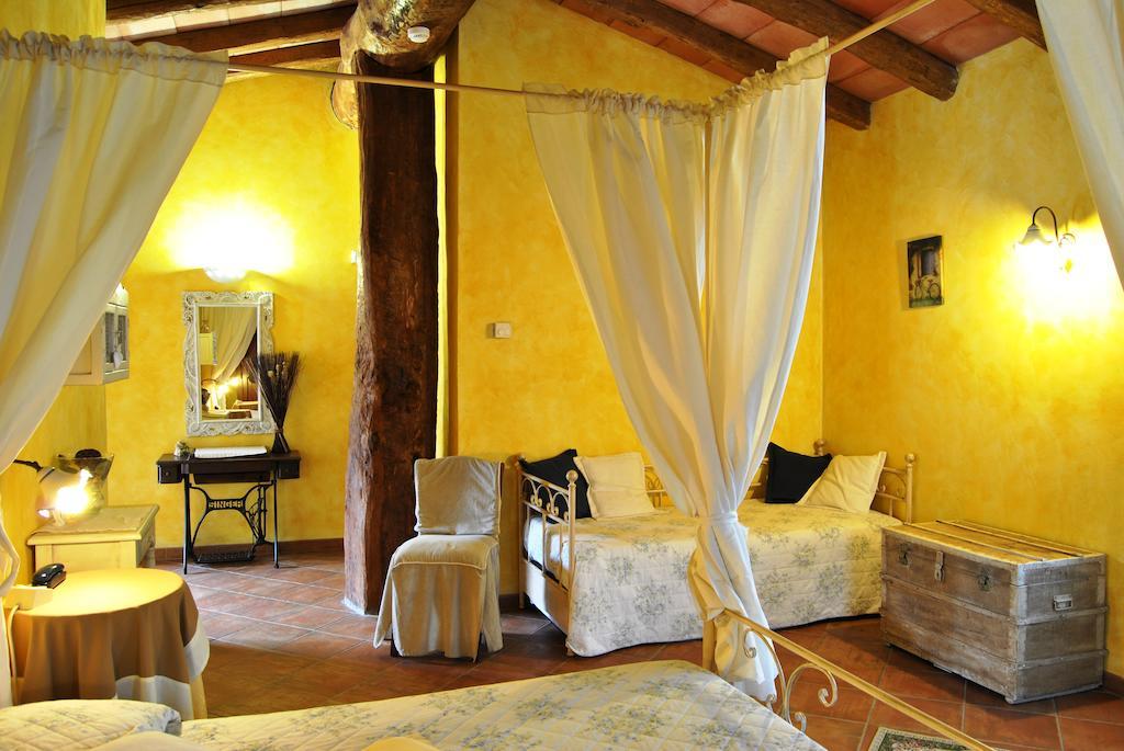 Bed and Breakfast Le Macine Del Confluente Бадалукко Екстер'єр фото